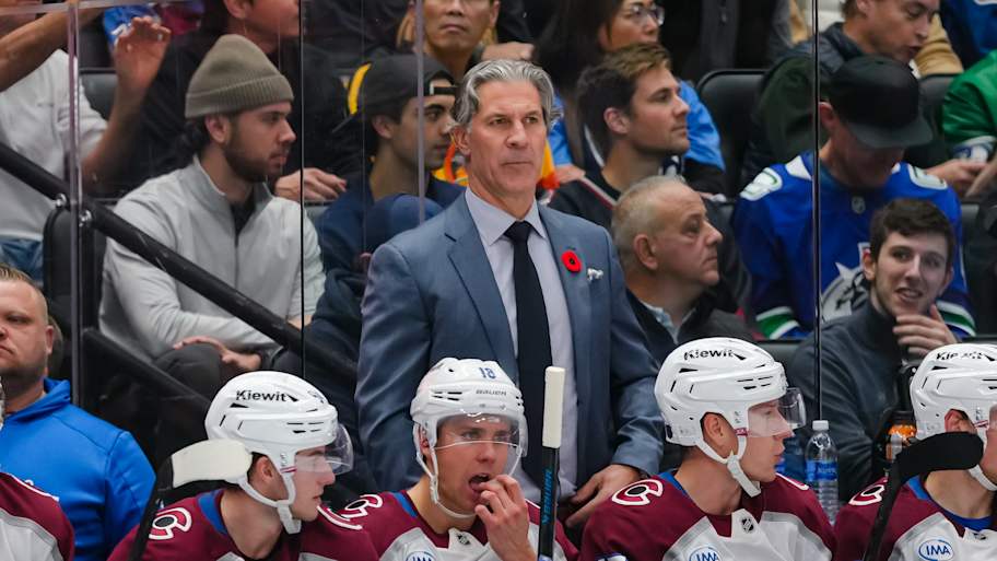 Could Jared Bednar finally capture coaching hardware this season?