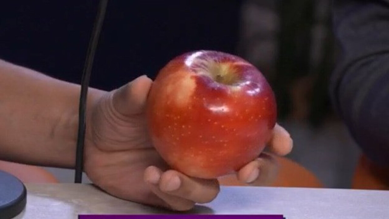 UMN researchers roll out new apple & grape varieties, including ...