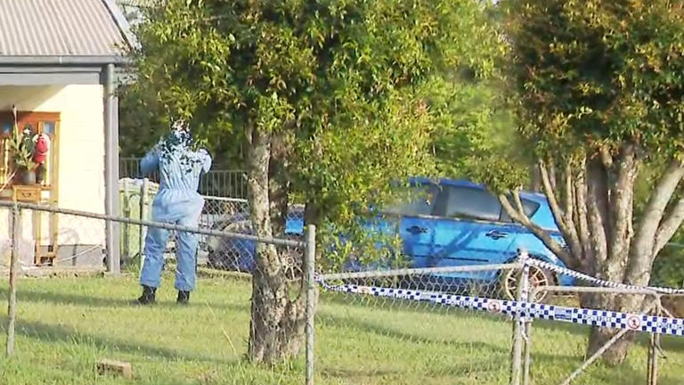 Second man shot dead in Queensland region in three days