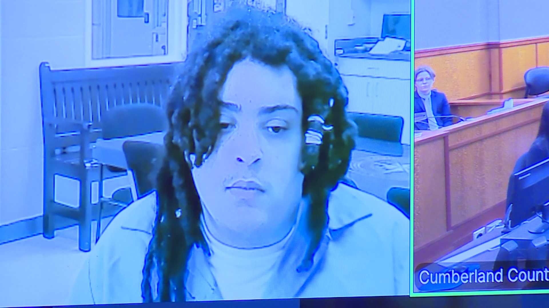 Man sentenced to life in prison for murder of Westbrook couple