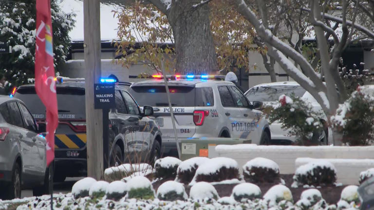 LMPD: Man dead after officer-involved shooting in Hurstbourne Acres
