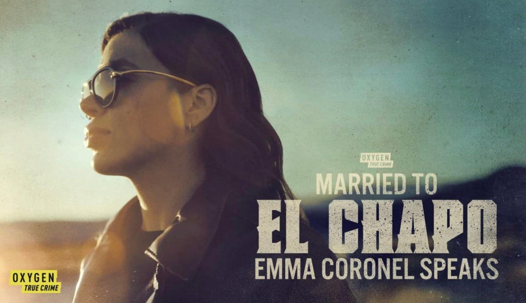 El Chapo's wife reveals isolated reality. Documentary takes viewers ...
