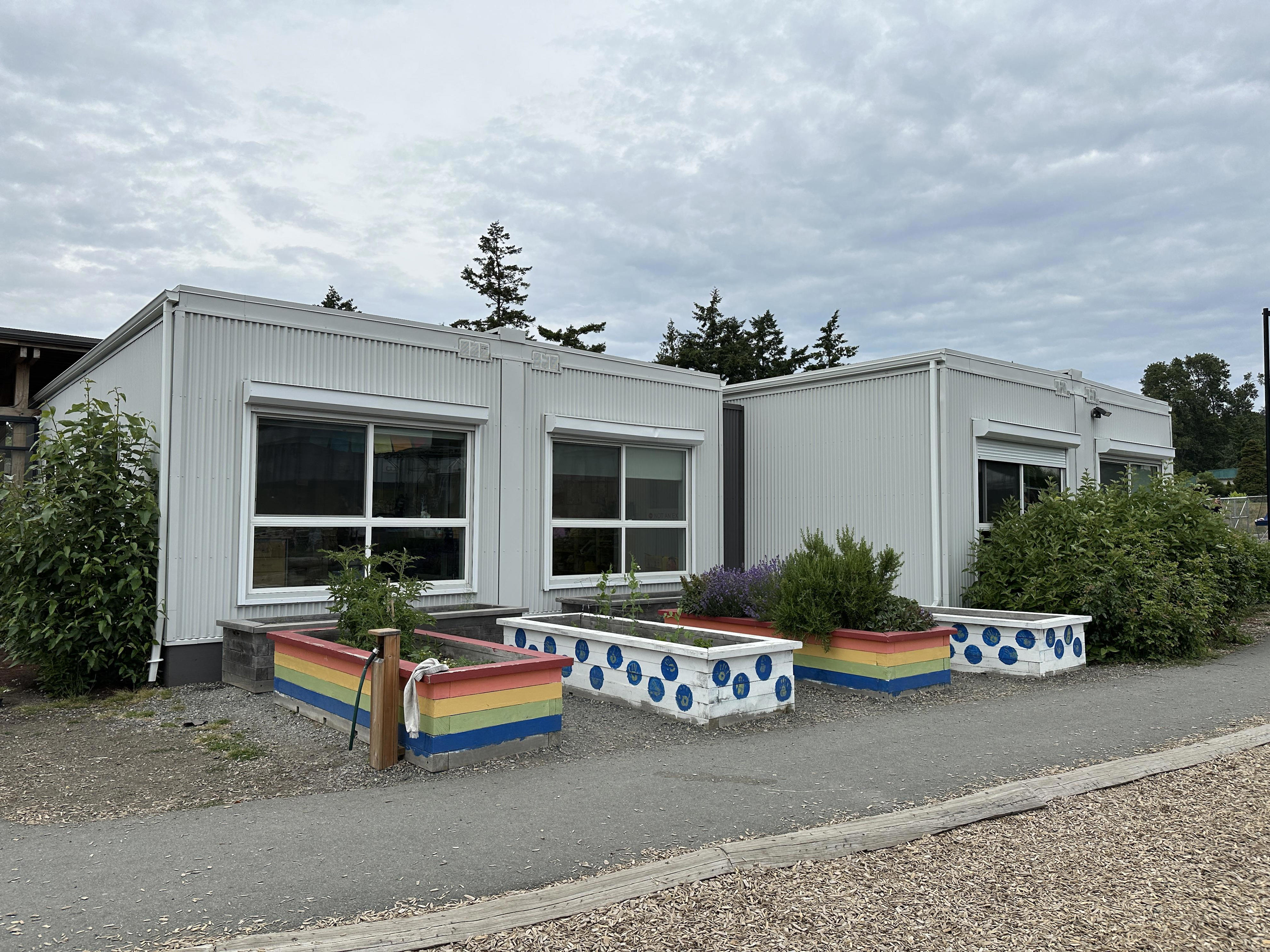 La construction de la nouvelle École Beausoleil devrait commencer en 2027