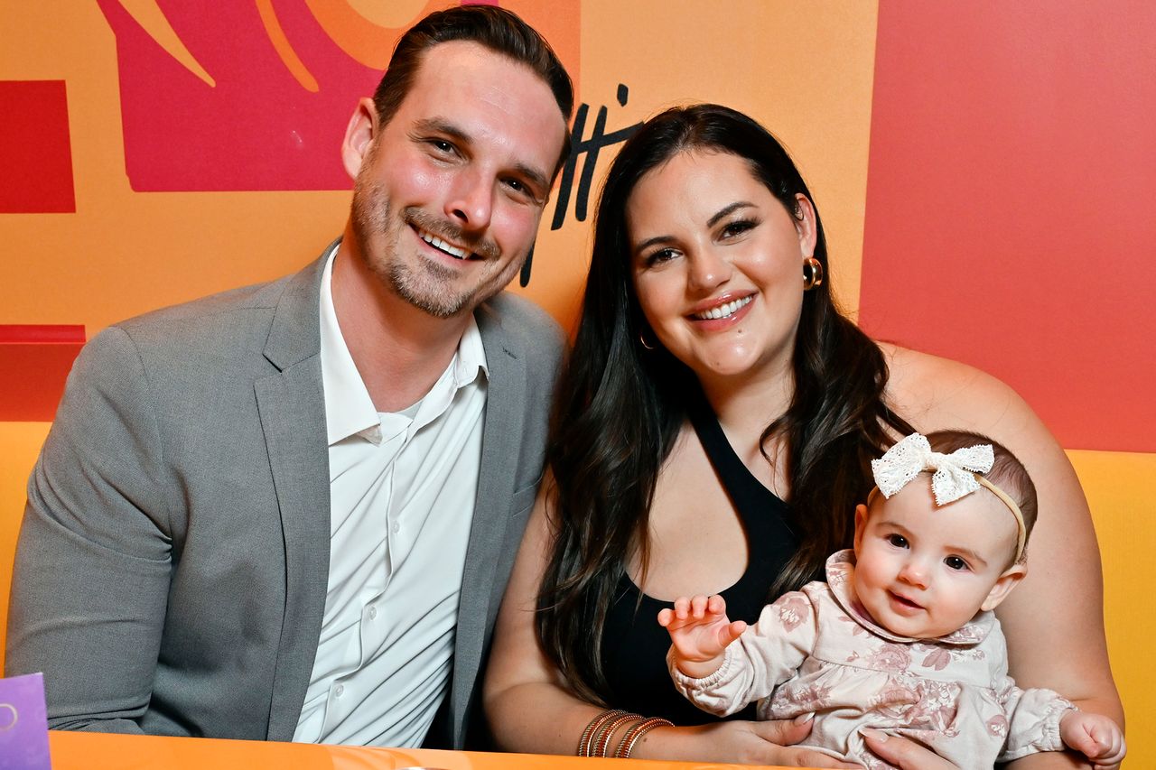 Love Is Blind star Brennon Lemieux's divorce filing reveals reason ...