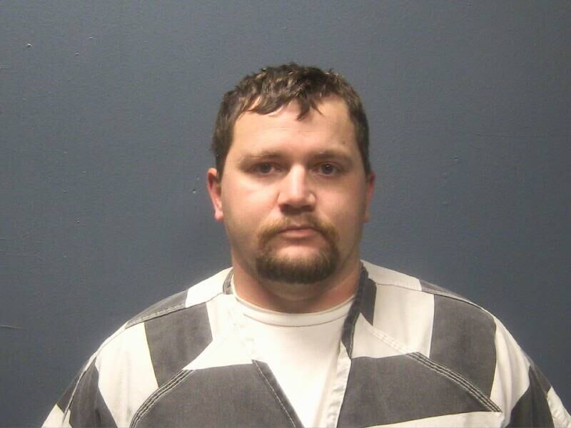 Gulfport police sergeant arrested in Tenn. for DUI, carrying weapon ...