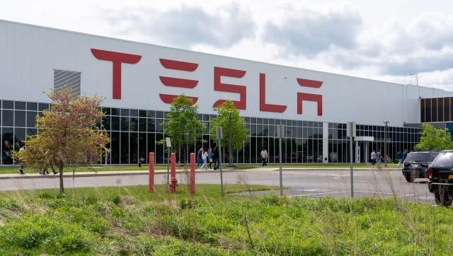Tesla announces major change to how its vehicles are built it will