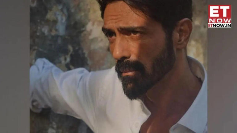 Arjun Rampal net worth: Luxury homes, car collection; here's a look ...