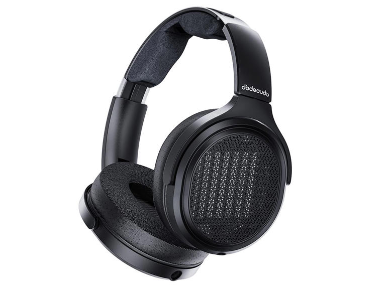 ヘッドホン Fiio FT7 FT7