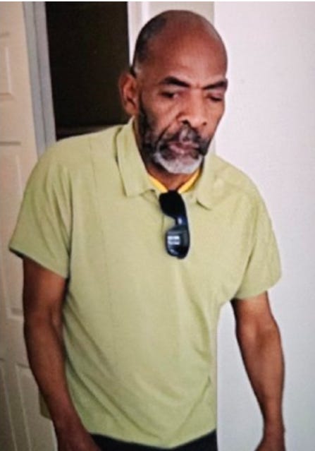 Man found dead in Prince George hours after police report him missing