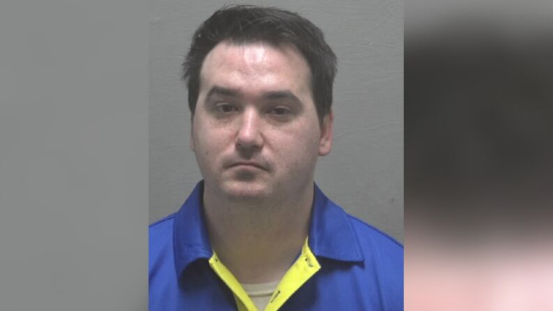 Wilmington man charged with sex crimes involving 15-year-old makes ...
