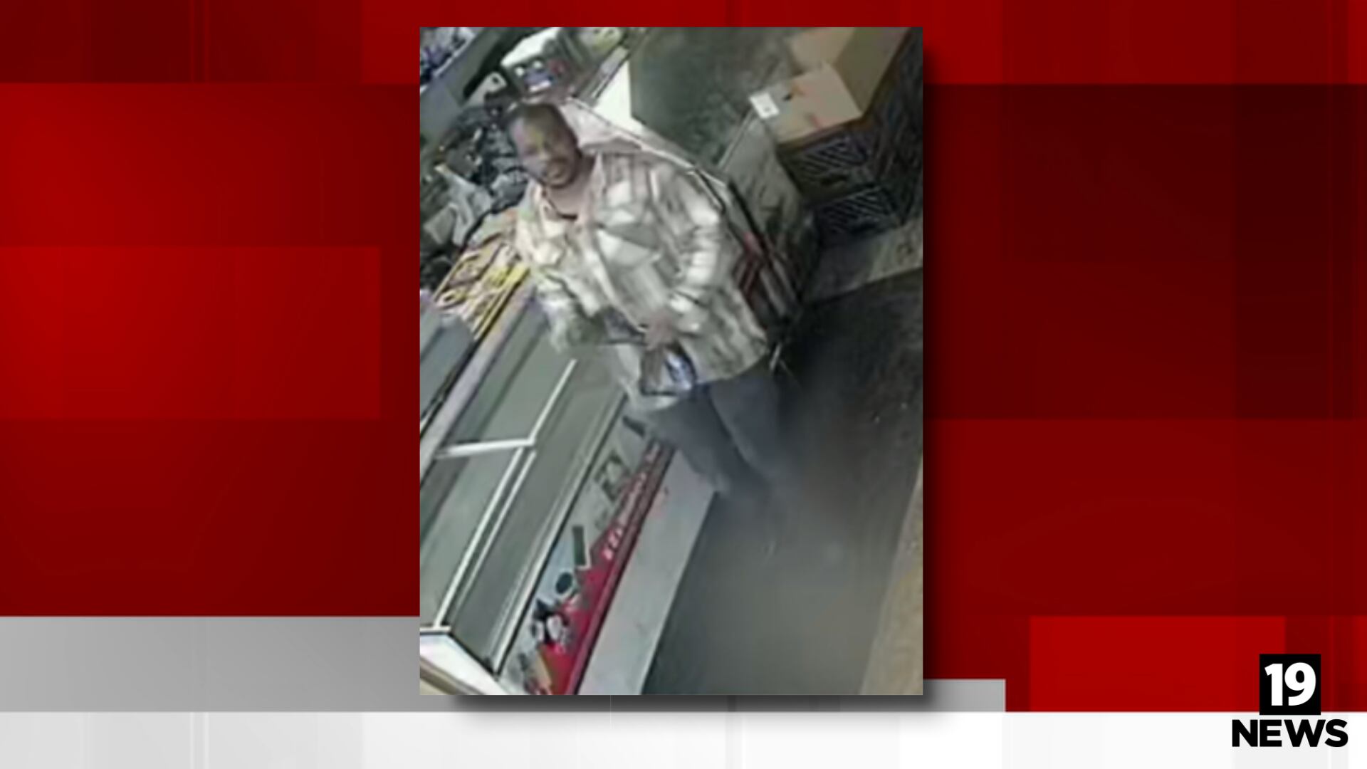 Cleveland Police looking for man accused of dumping fatal shooting ...