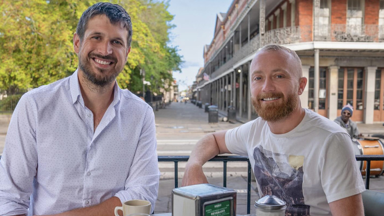 How HGTV's Keith Bynum & Evan Thomas made their weight loss ...