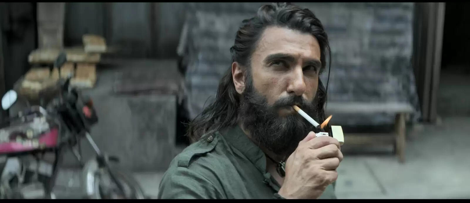 Navigating the fine line between fact and fiction in biopics