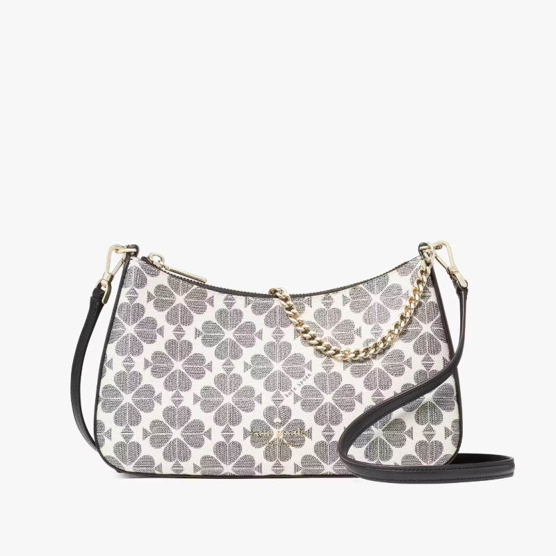 Kate Spade outlet has a chic $329 convertible crossbody on sale for $84 ...