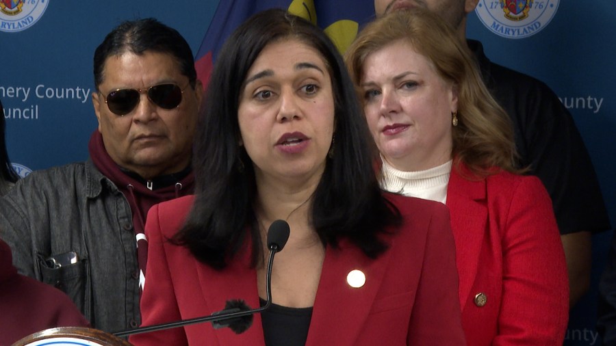 New Montgomery County Council president introduces bill to protect ...