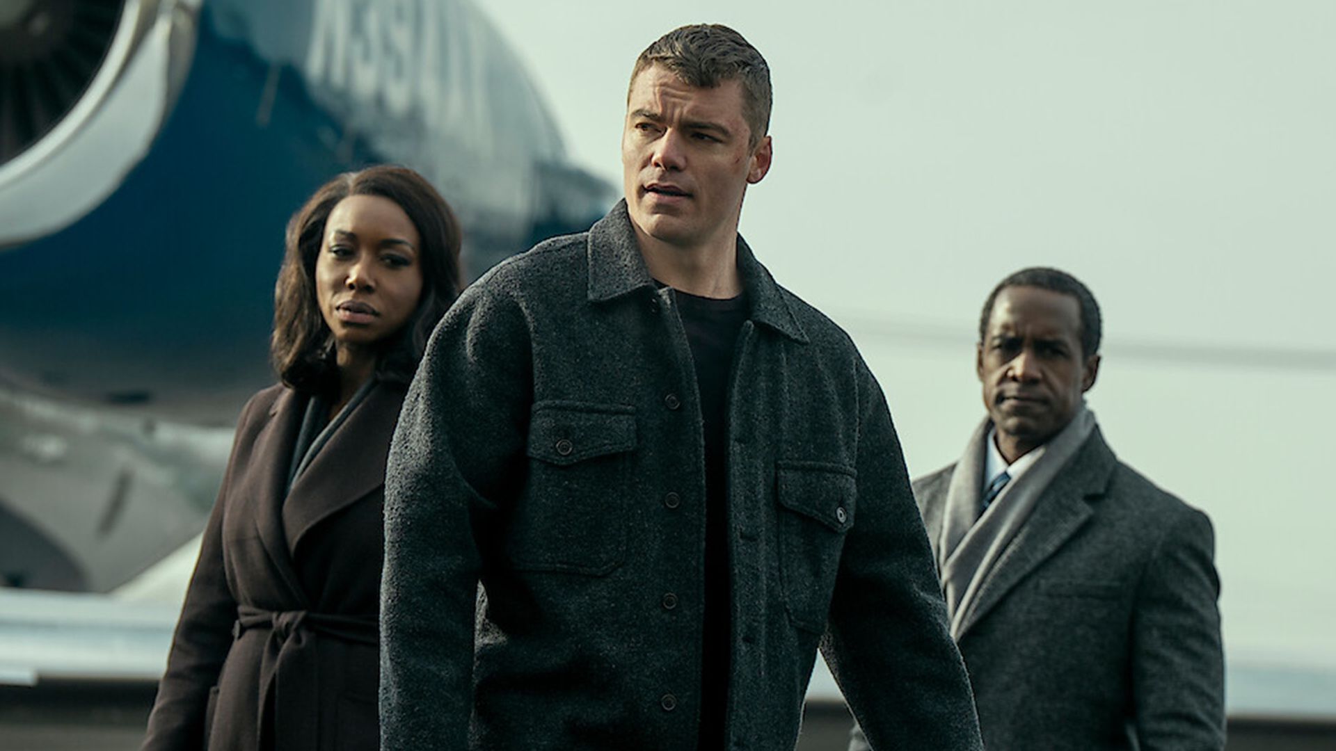 Netflix unleashes first trailer for 'The Night Agent' season 3 ...