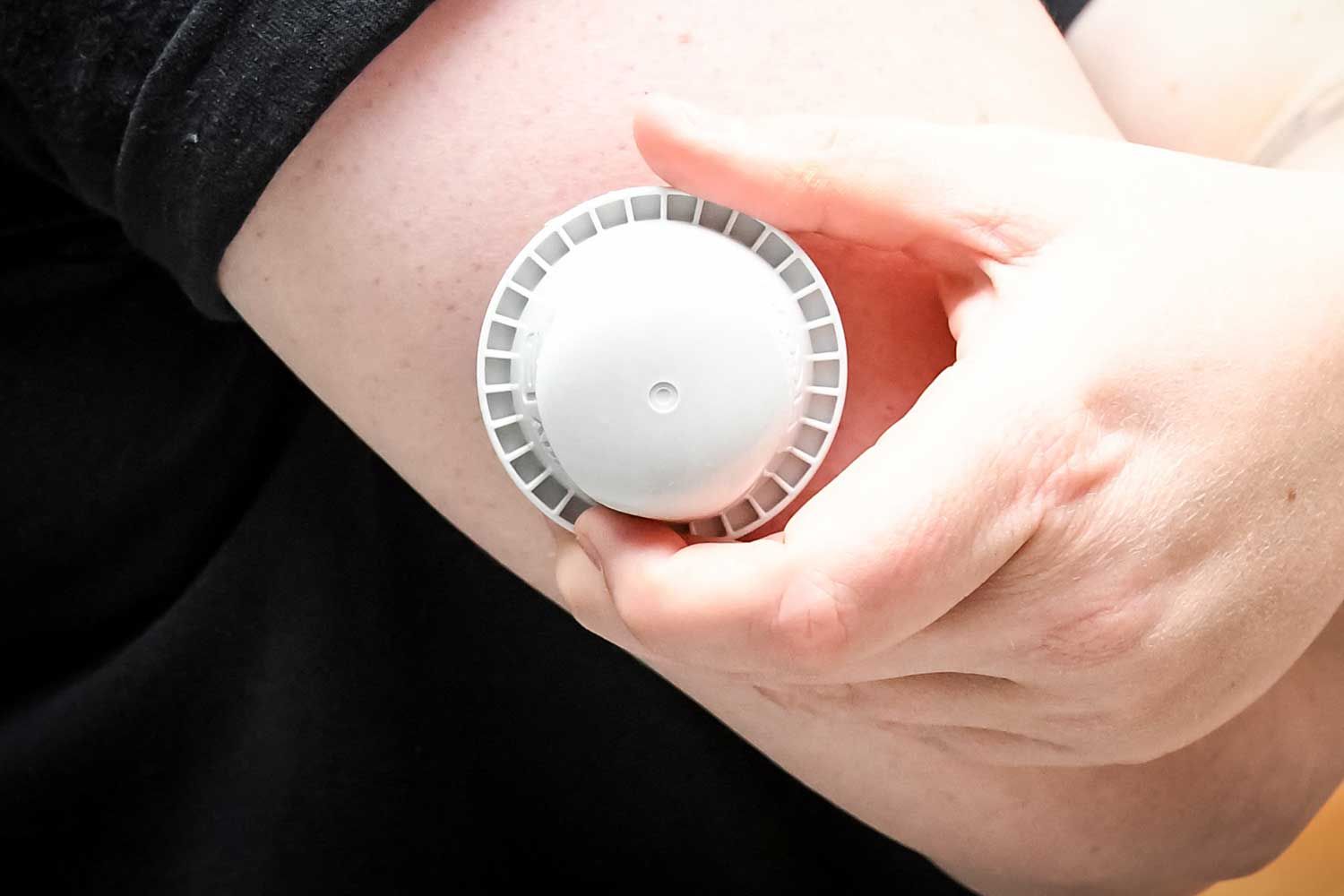 Diabetes glucose monitors recalled after 7 deaths and more than 700