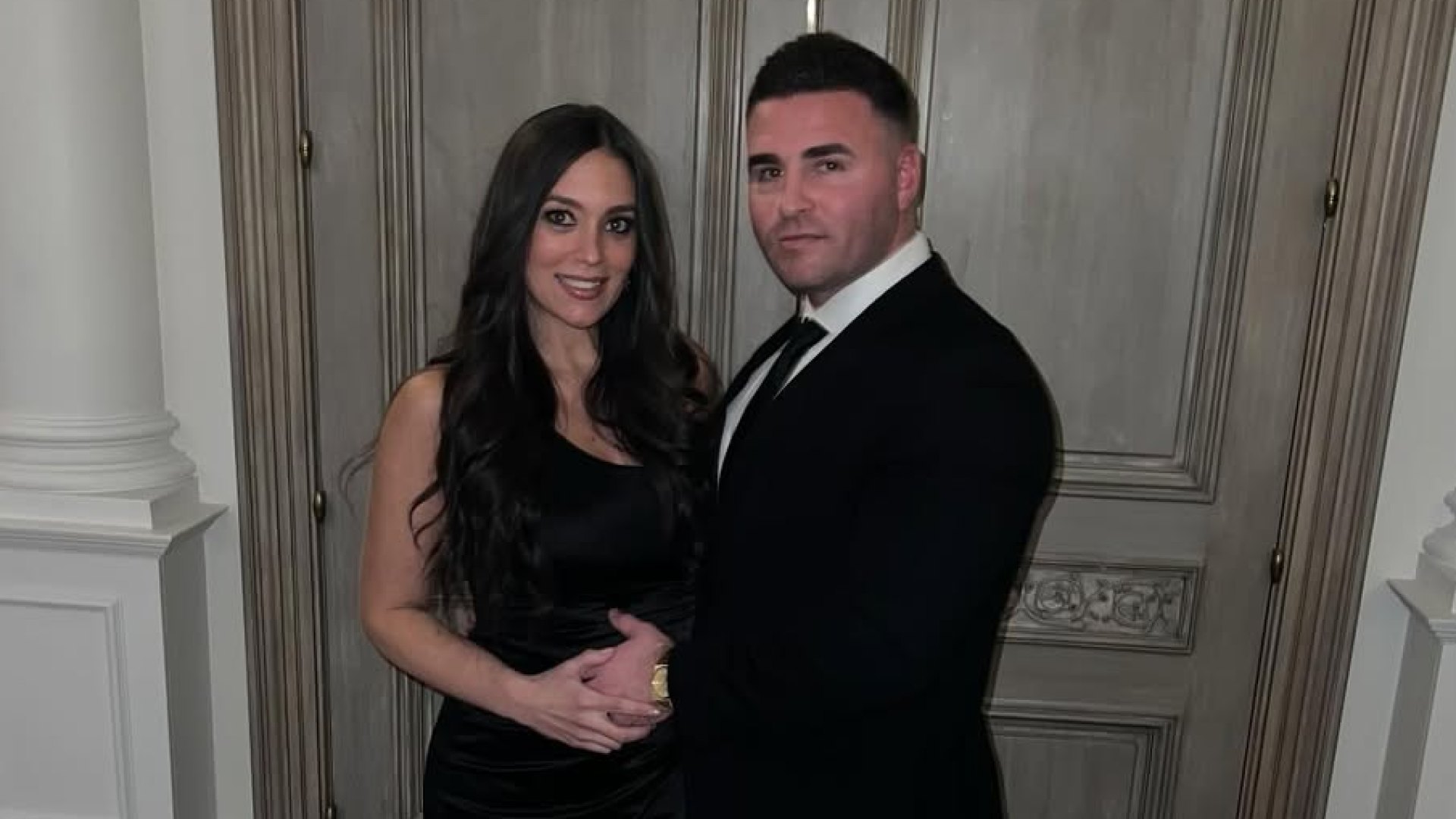 Jersey Shore's Sammi 'Sweetheart' Giancola marries Justin May