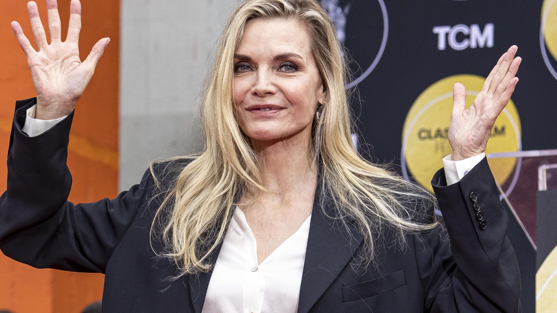 Michelle Pfeiffer's new movie debuts on Rotten Tomatoes with her worst ...