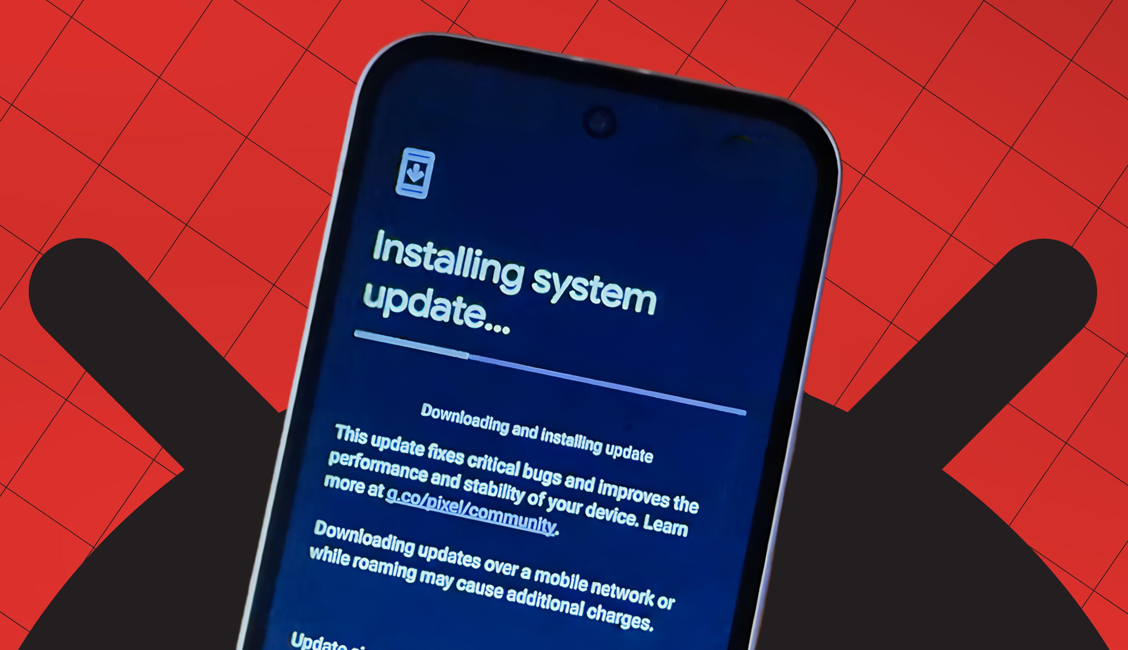 Your Android phone may be in critical danger - update it ASAP