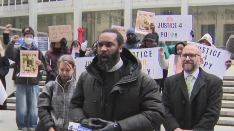NYC family demands accountability after loved one died in prison