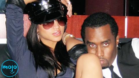 10 shocking revelations from 50 Cent's Sean Combs: The reckoning