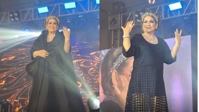 Annabelle Rama reveals being a victim of a jewelry scam