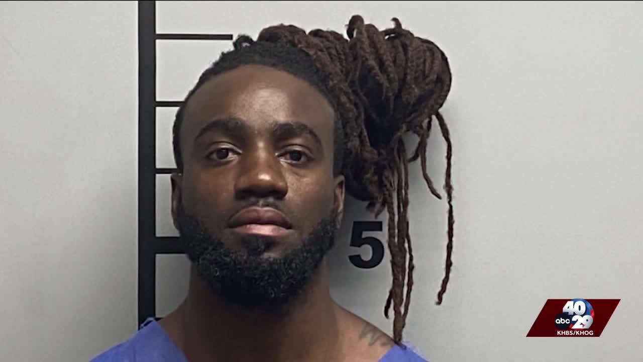 Jury finds man guilty of attempted murder