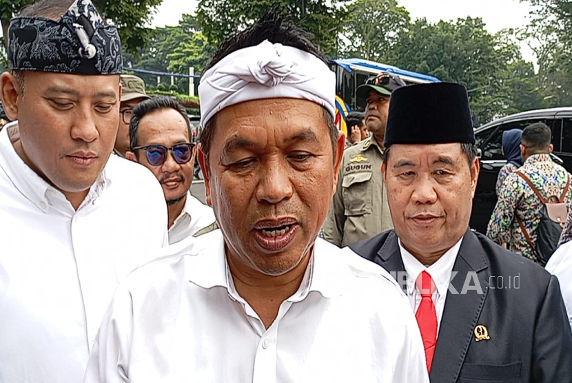 Tiga Trik Dedi Mulyadi Bangkitkan Bandara Kertajati, dari Pertahanan hingga Umrah
