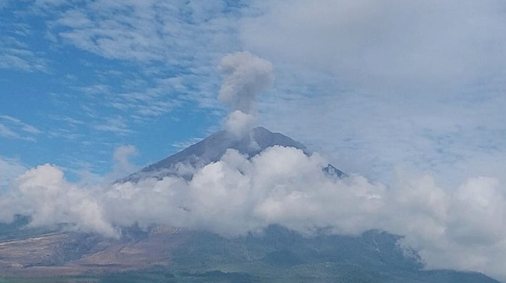 Mengungkap Anggaran Bencana