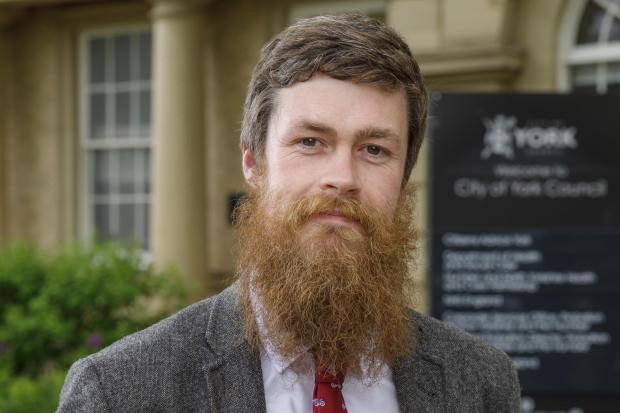 Multiple York Schools To Launch New Pilot Scheme To Reduce Impact Of 