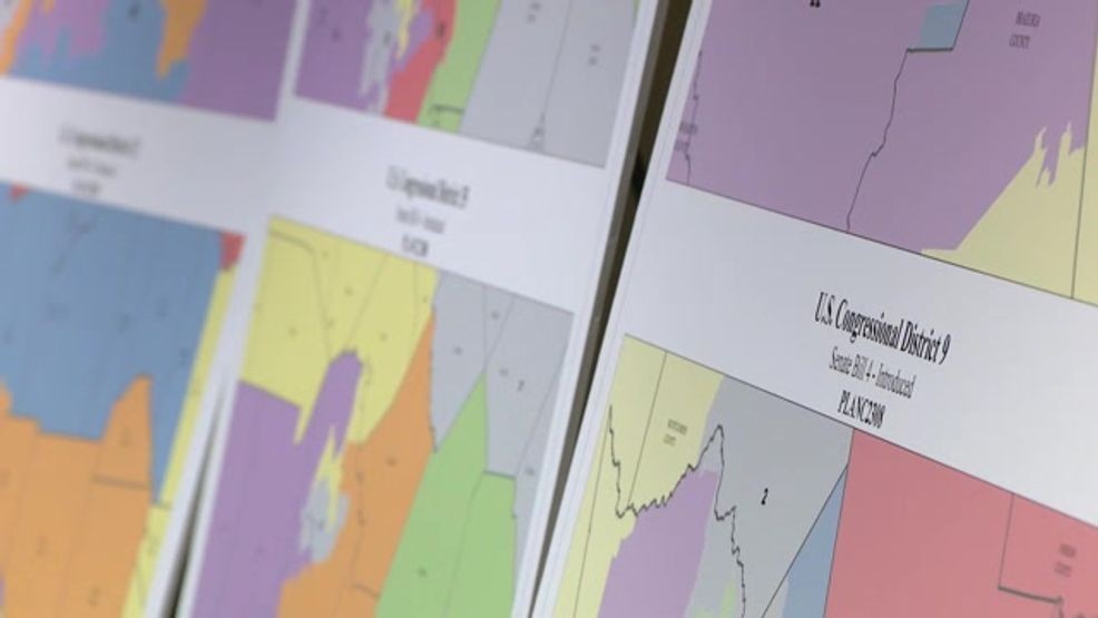 Supreme Court allows Texas to use GOP-favored congressional map for ...