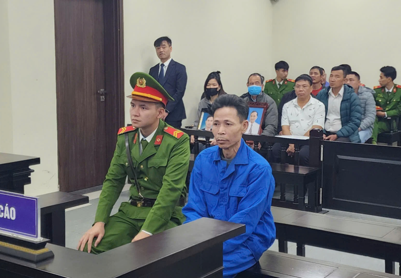 Xuất hiện tình tiết mới, tòa trả hồ sơ điều tra bổ sung vụ đốt quán cà phê khiến 11 người tử vong