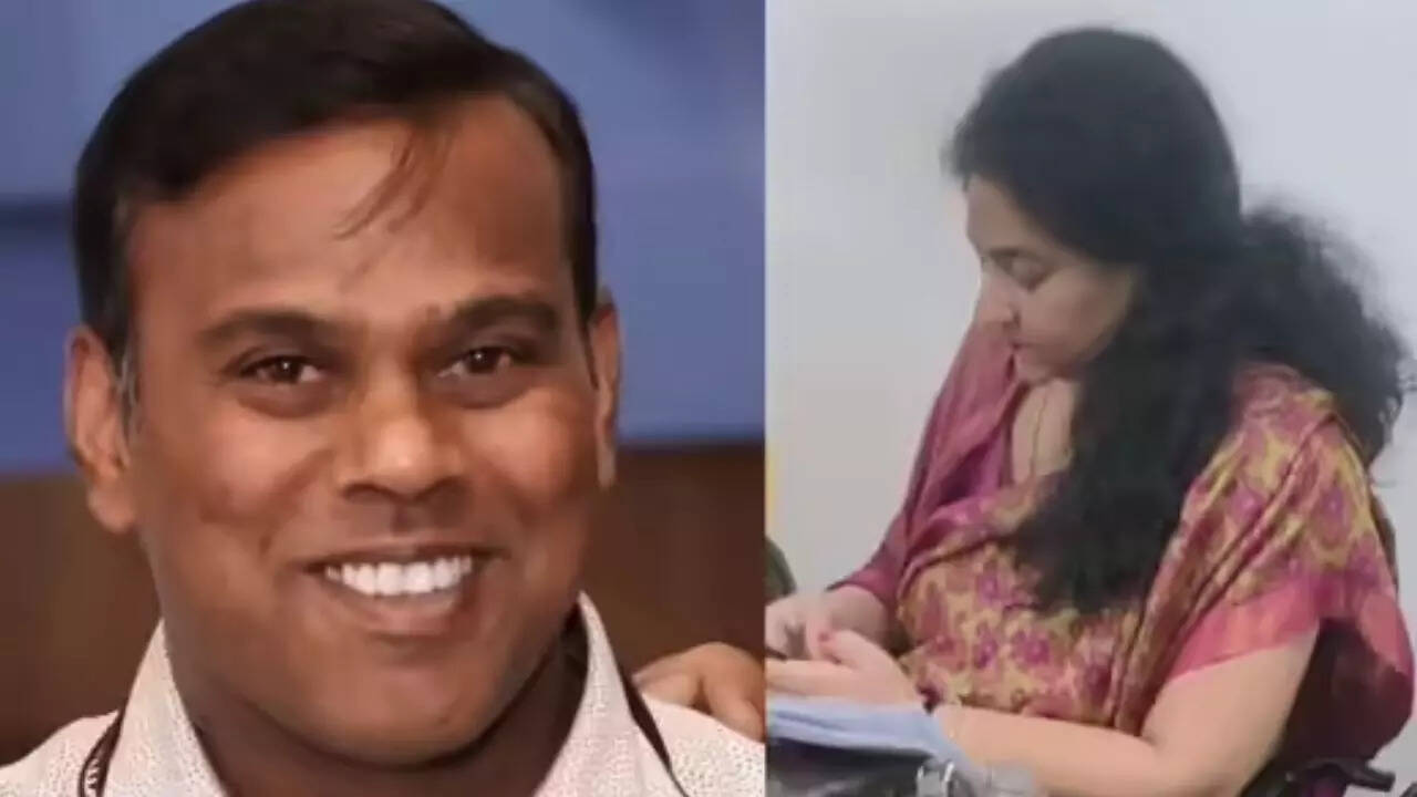 'Lived reputed life, GBA officials ruined it': Bengaluru techie’s death ...