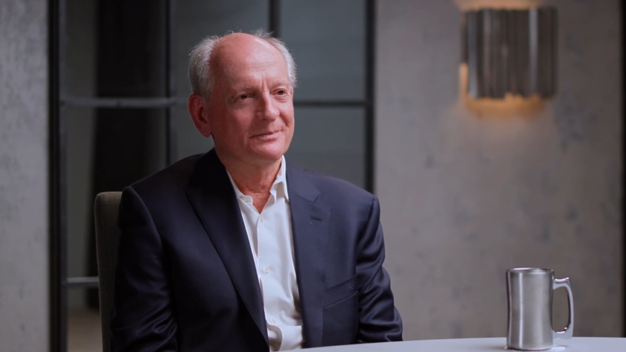 AI guru warns AI could kill 80 per cent of jobs soon, replacing ...