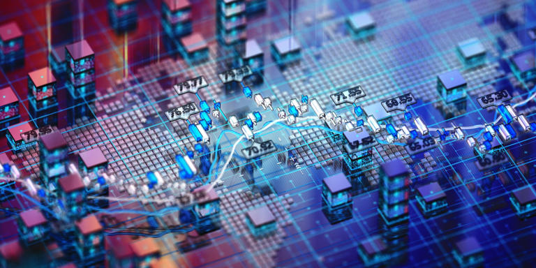 OpenAI and NextDC to build $4.6 billion data center in Sydney