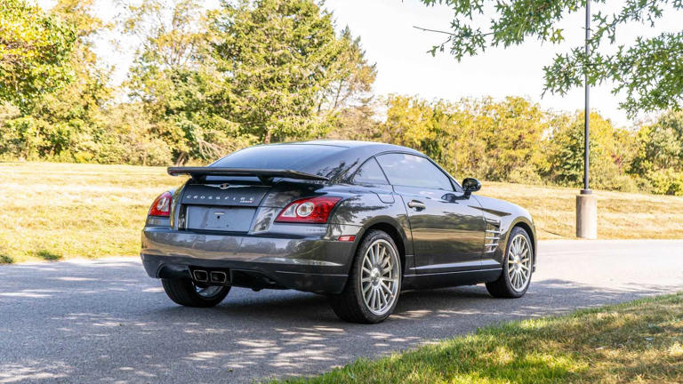 Top 10 high-performance used V6 cars for budget buyers