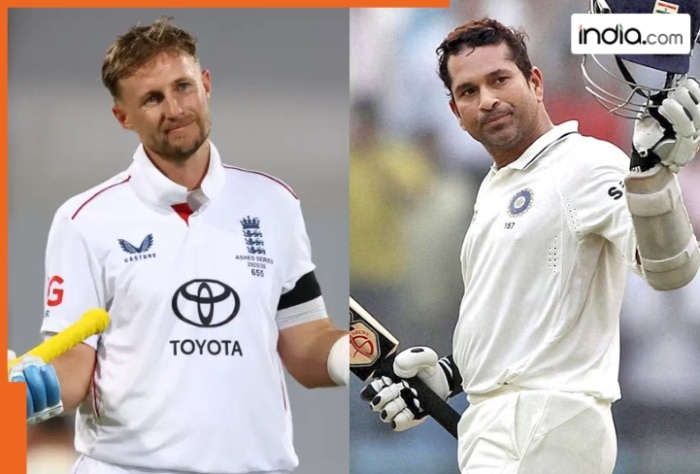 Joe Root vs Sachin Tendulkar: How many more runs for Test cricket's new ...