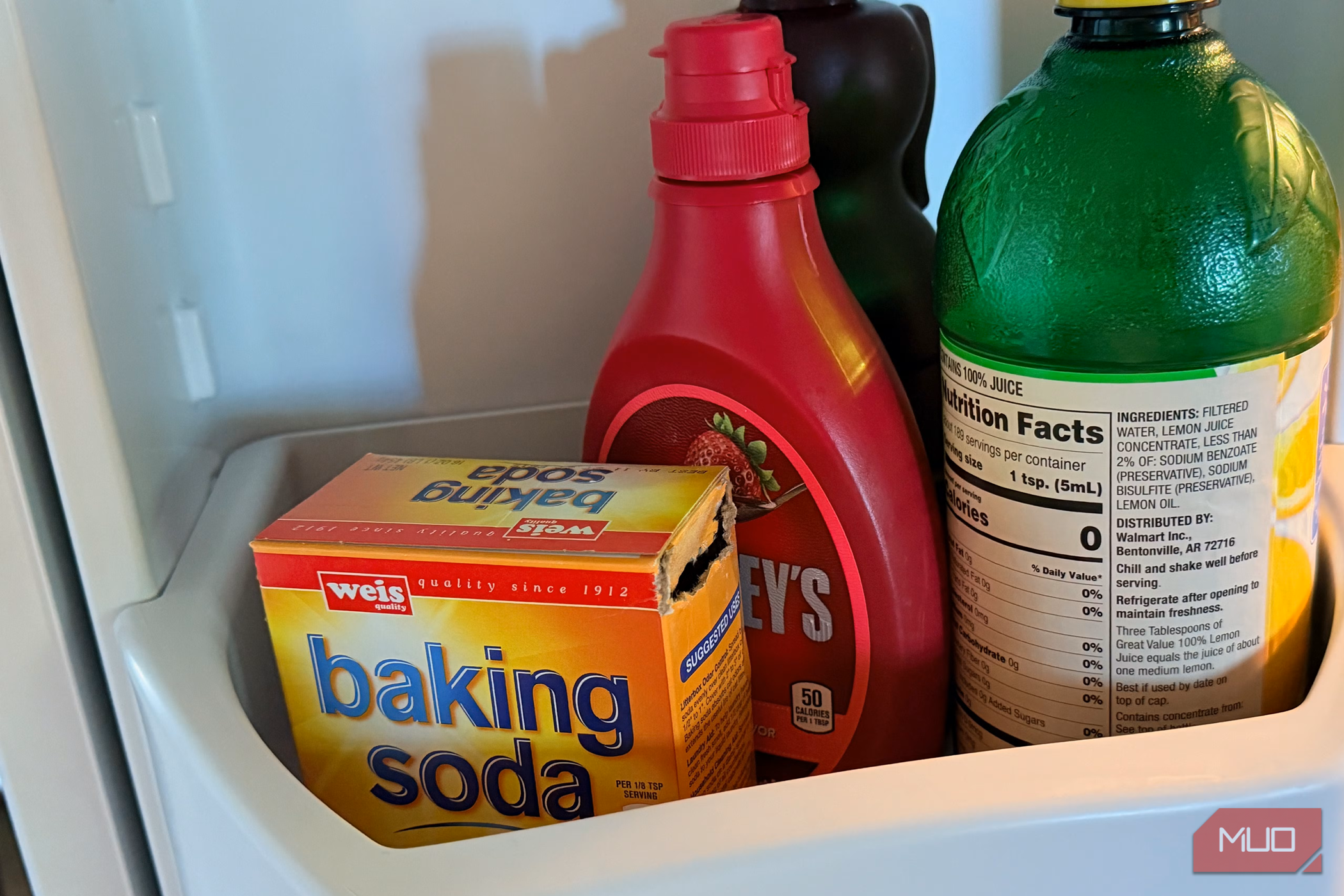 5 unexpected places you should be using baking soda