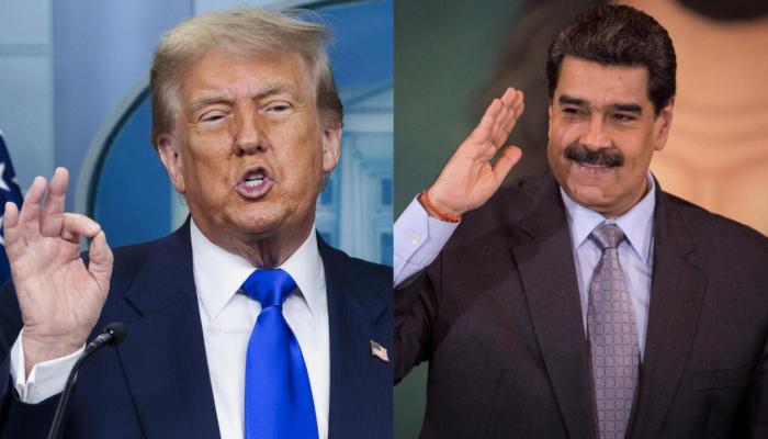 «غوايانا».. نقطة خلاف جديدة بين الولايات المتحدة وفنزويلا