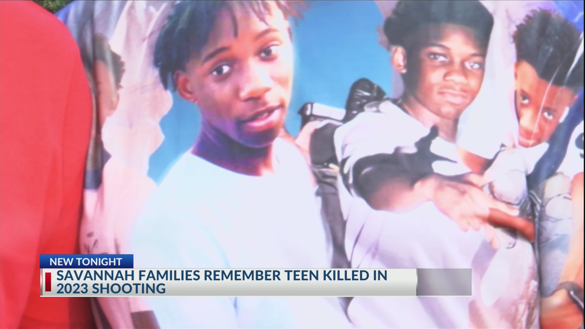 2 years since teen, 20-year-old were killed in double murder, trial delayed