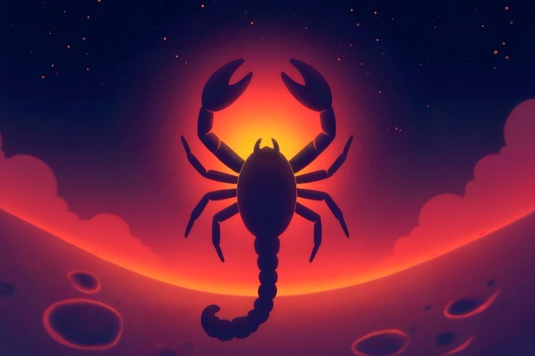 Ramalan Zodiak Scorpio 2 Januari 2026: Cinta, Karier, Keuangan, Kesehatan, dan Keberuntungan