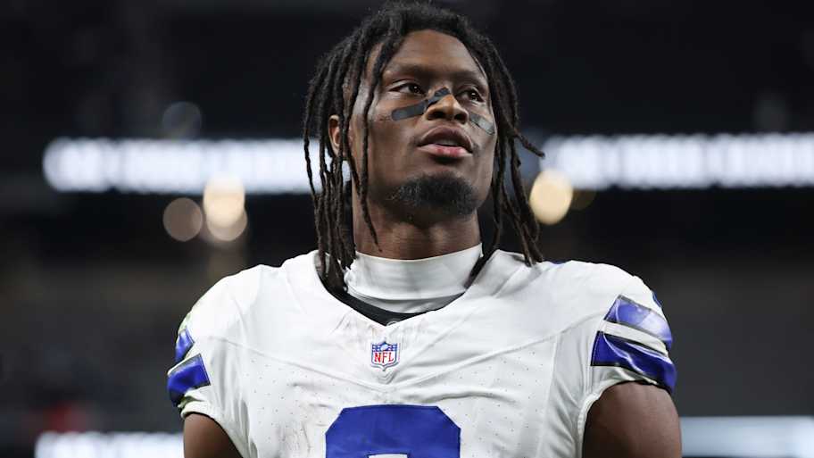 Richard Sherman ataca a George Pickens tras el colapso de los Cowboys (y los fanáticos están de acuerdo)