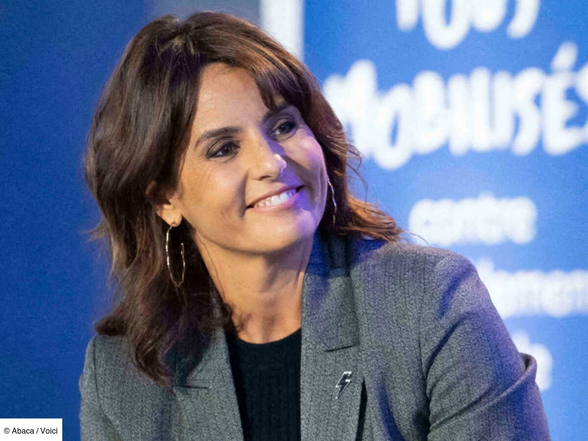 EXCLU Faustine Bollaert est en couple après Maxime Chattam, son nouveau  compagnon n'est pas un inconnu