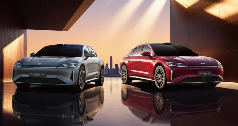 Chery plans new model assault on the Australian market