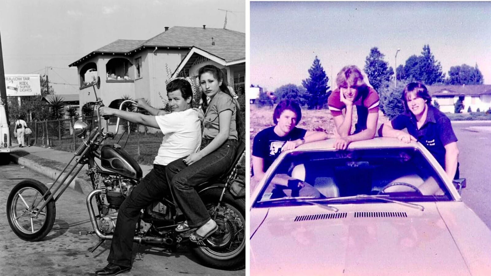 20 photos that captured 1982's unexpected magic