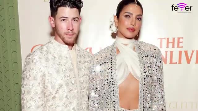Priyanka Chopra breaks silence on her Hollywood journey