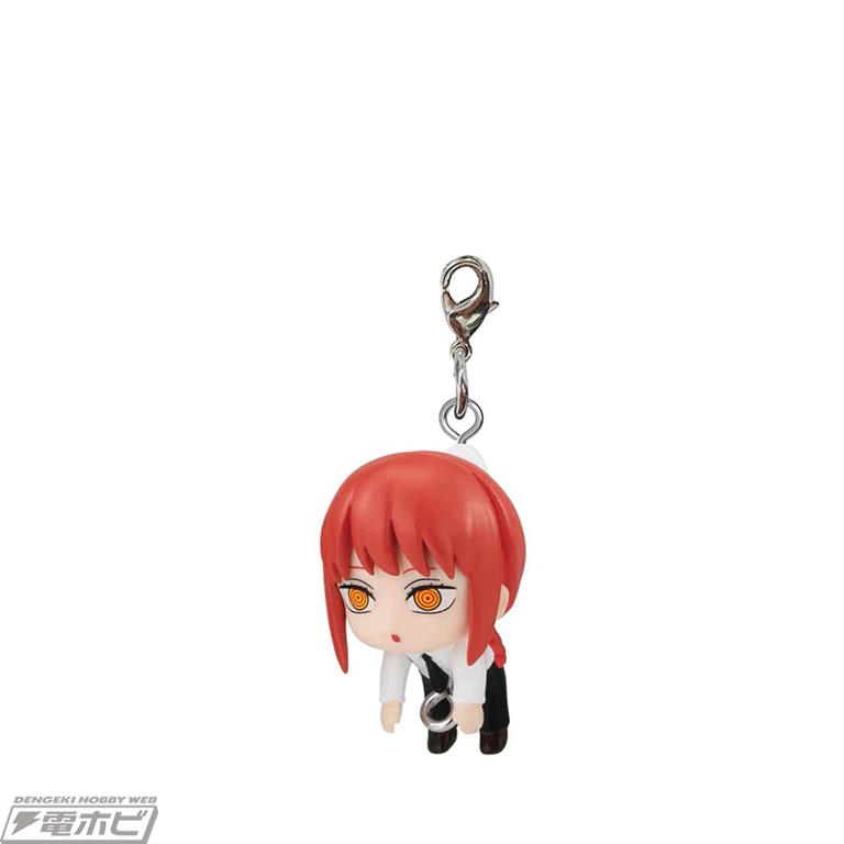 デンジ、レゼ、天使の悪魔など! 劇場版『チェンソーマン レゼ篇』の