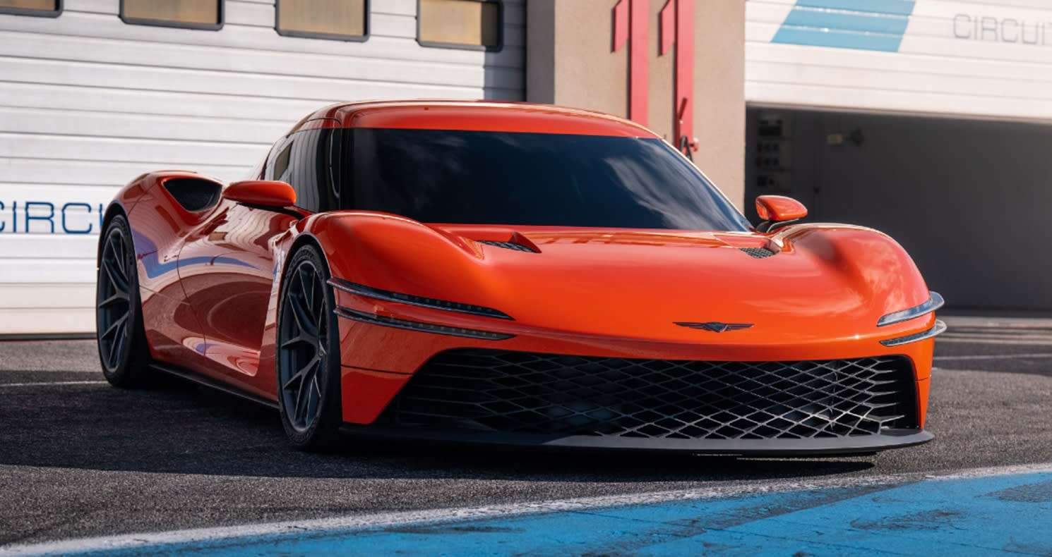 Seriously? New car rivalry will shock