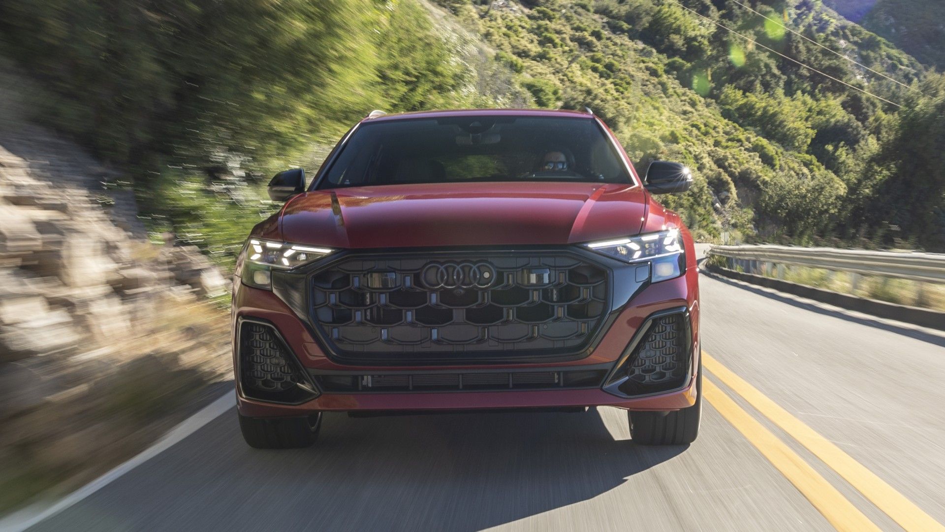 Top 10 underrated high-performance SUVs to buy now